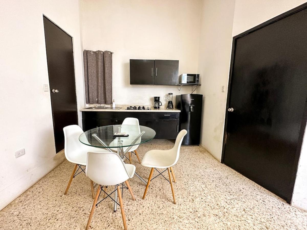 Loft Cornalina - Con Piscina * Mérida