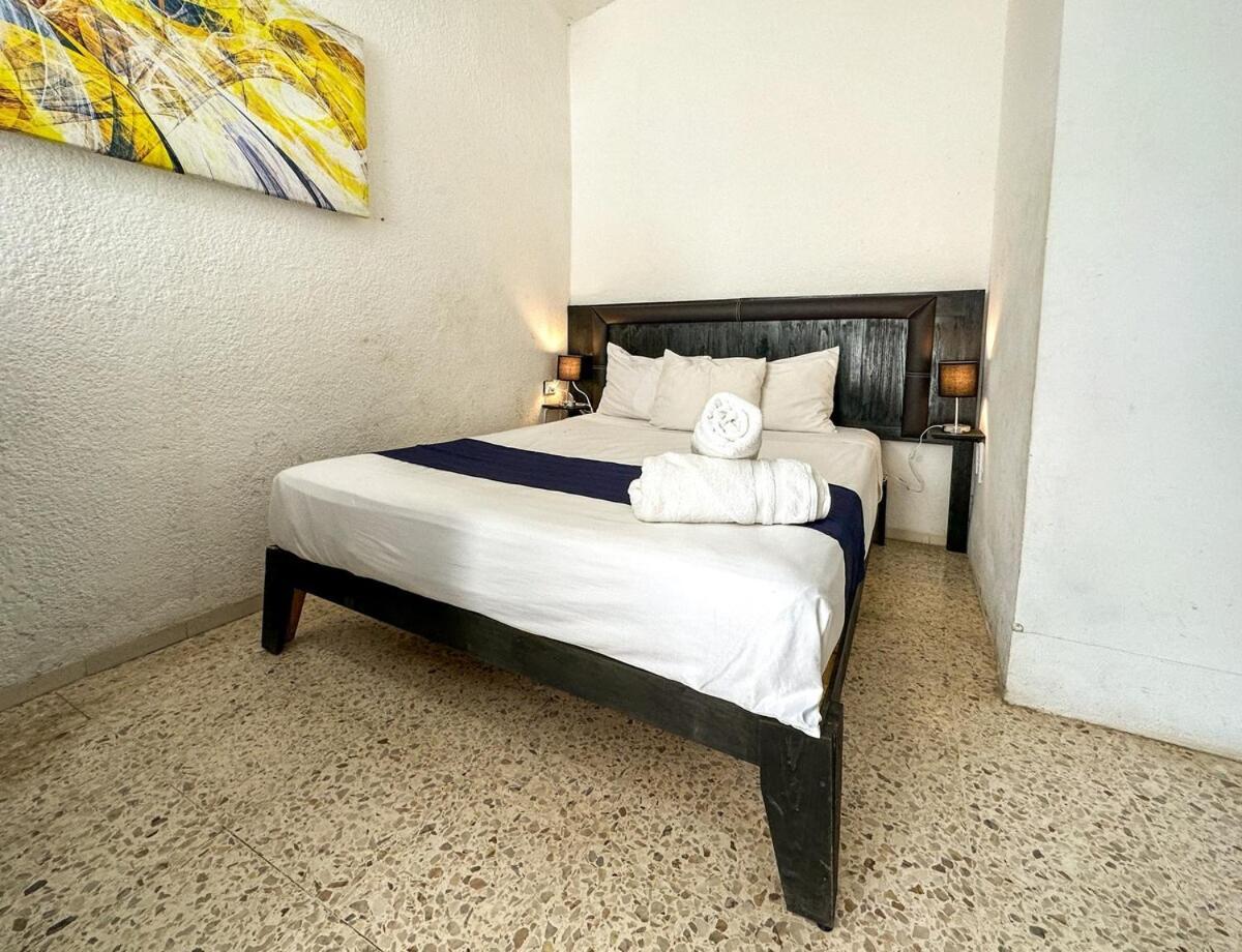 Loft Cornalina - Con Piscina Apartamento *