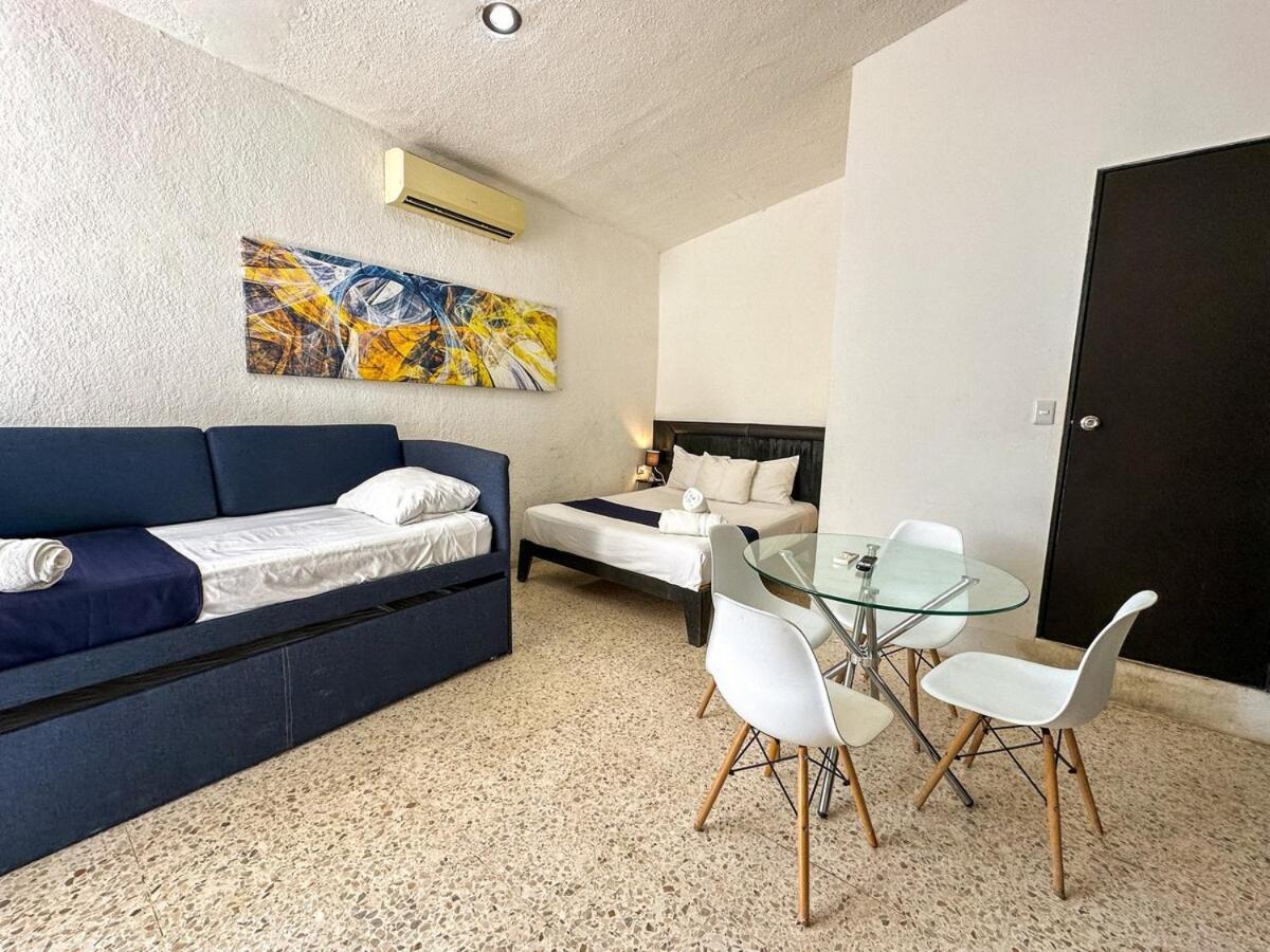 Apartamento Loft Cornalina - Con Piscina Mérida