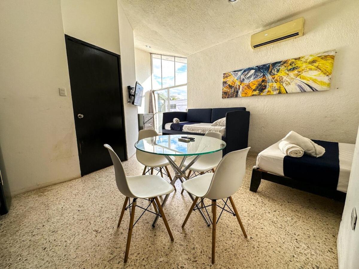 Loft Cornalina - Con Piscina Mérida