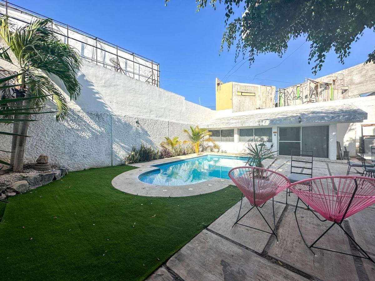 Apartamento Loft Cornalina - Con Piscina